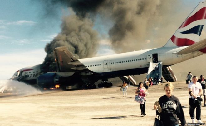 What the British Airways Engine Fire Teaches Us About Airline Safety