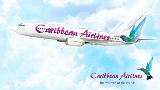 Caribbean Airlines new baggage allowance