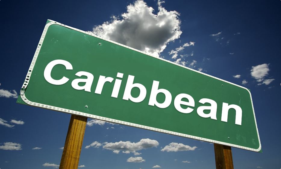 The A – Z of the Caribbean