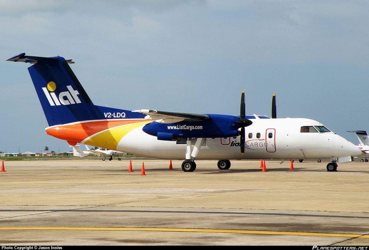 LIAT reduces fuel surcharge on Tickets