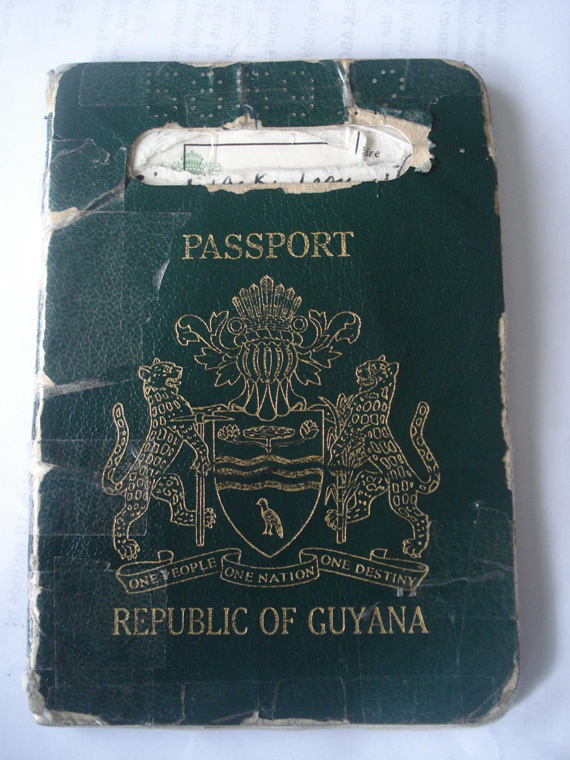 Can you travel on an expired passport?