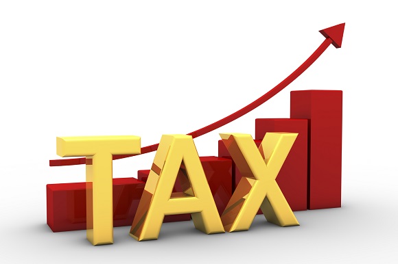 Jamaica Government Tax Increase